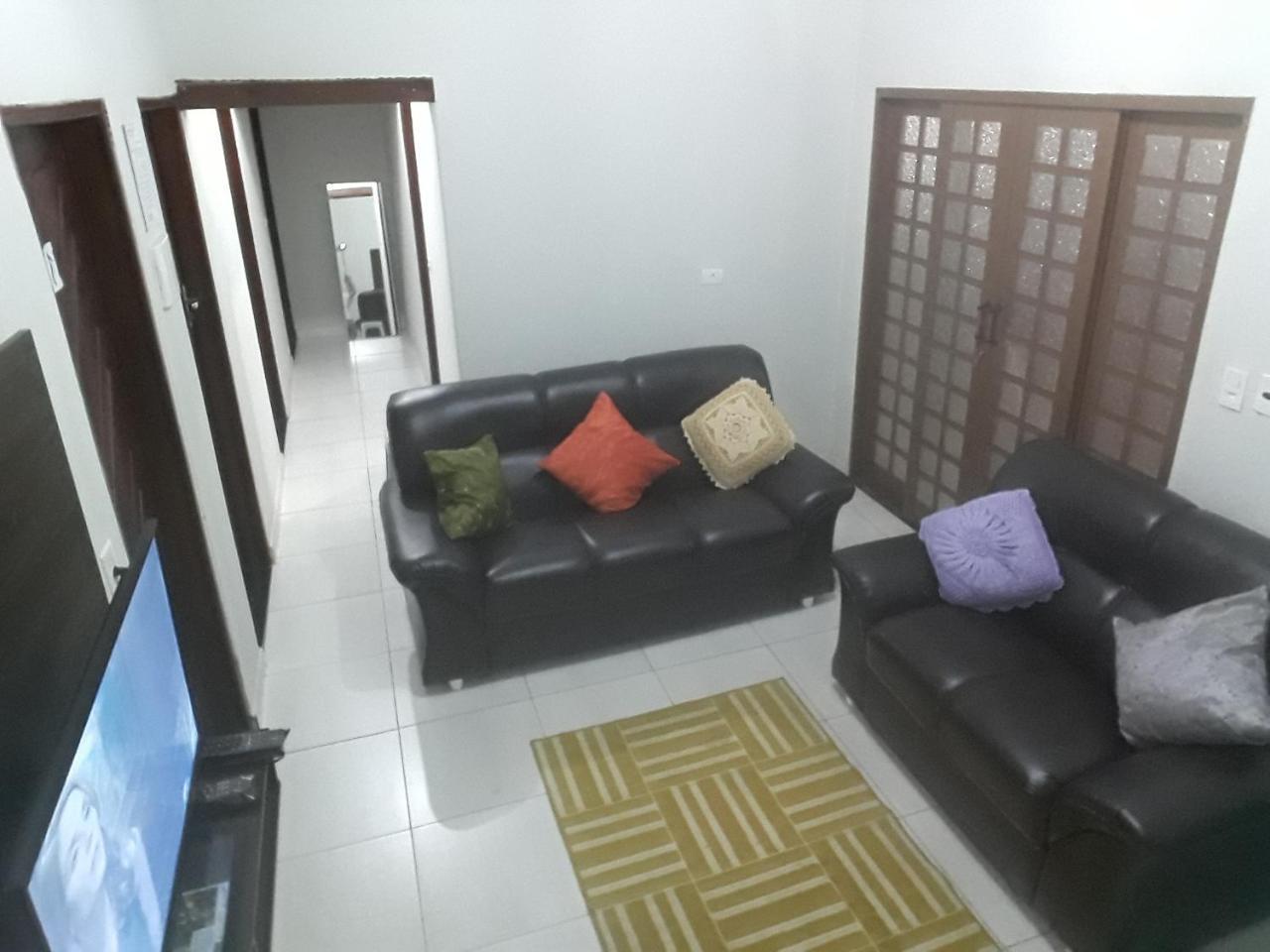 Pouso Da Julia Apartment Pirenopolis Exterior photo